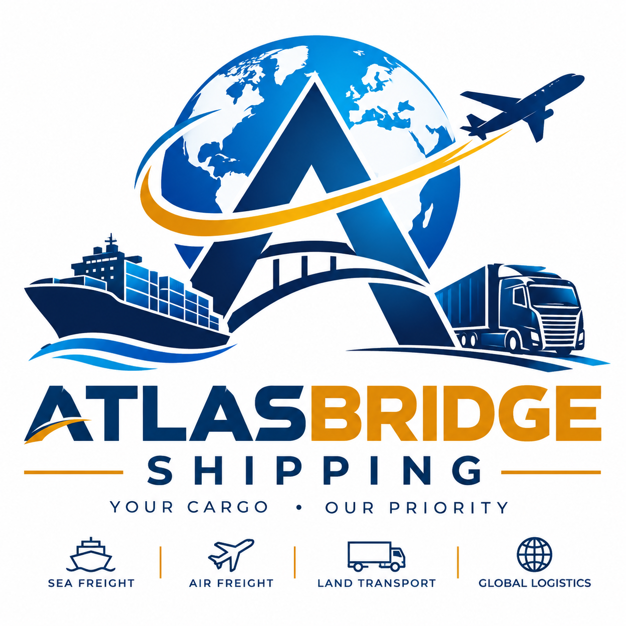 Atlast Bridge Shipping